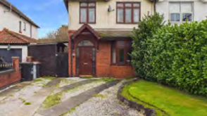 Modernisation in Crewe photo